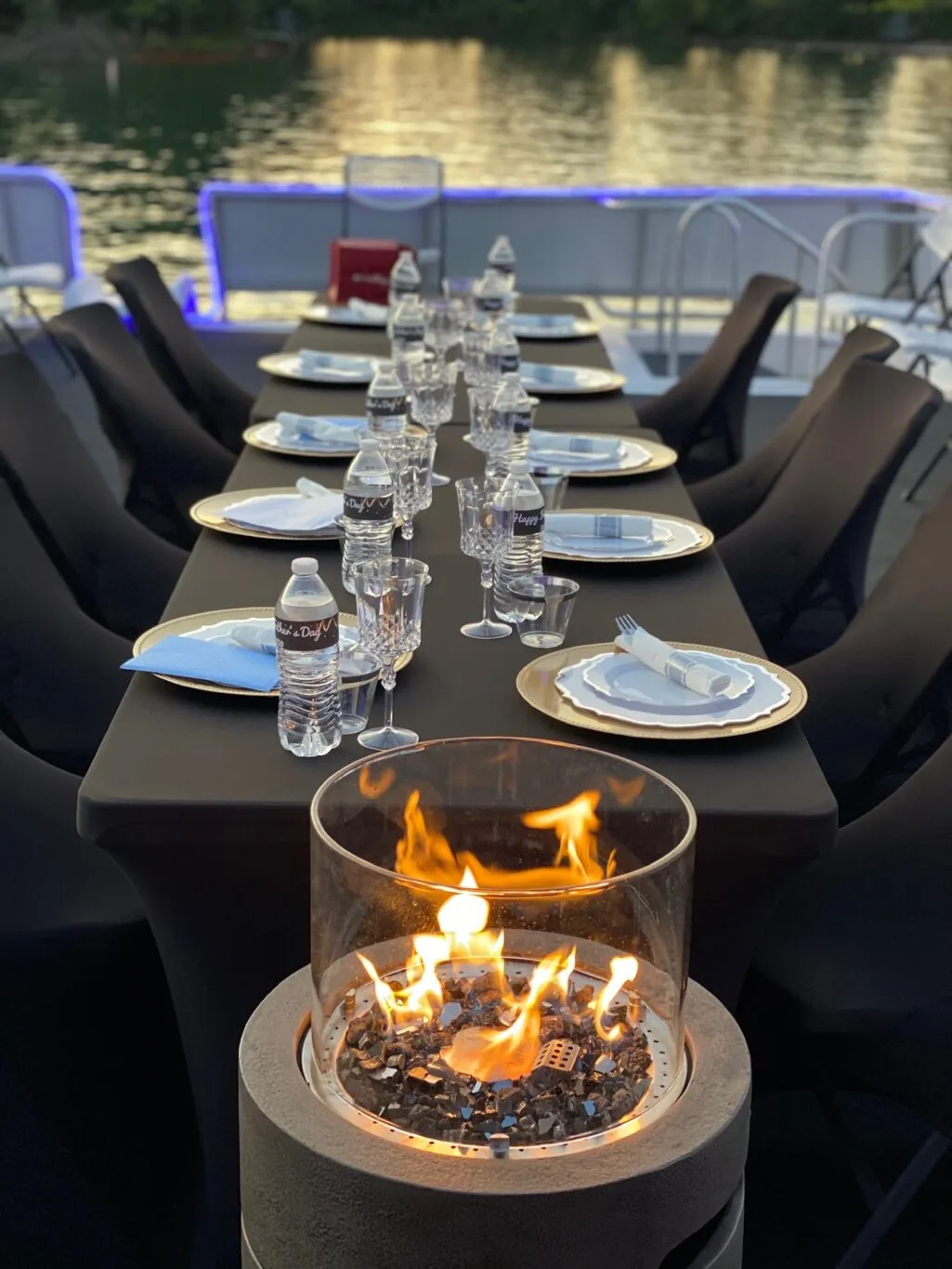 The Ultimate Guide to Luxury Houseboat Yacht Rentals Lake Lanier