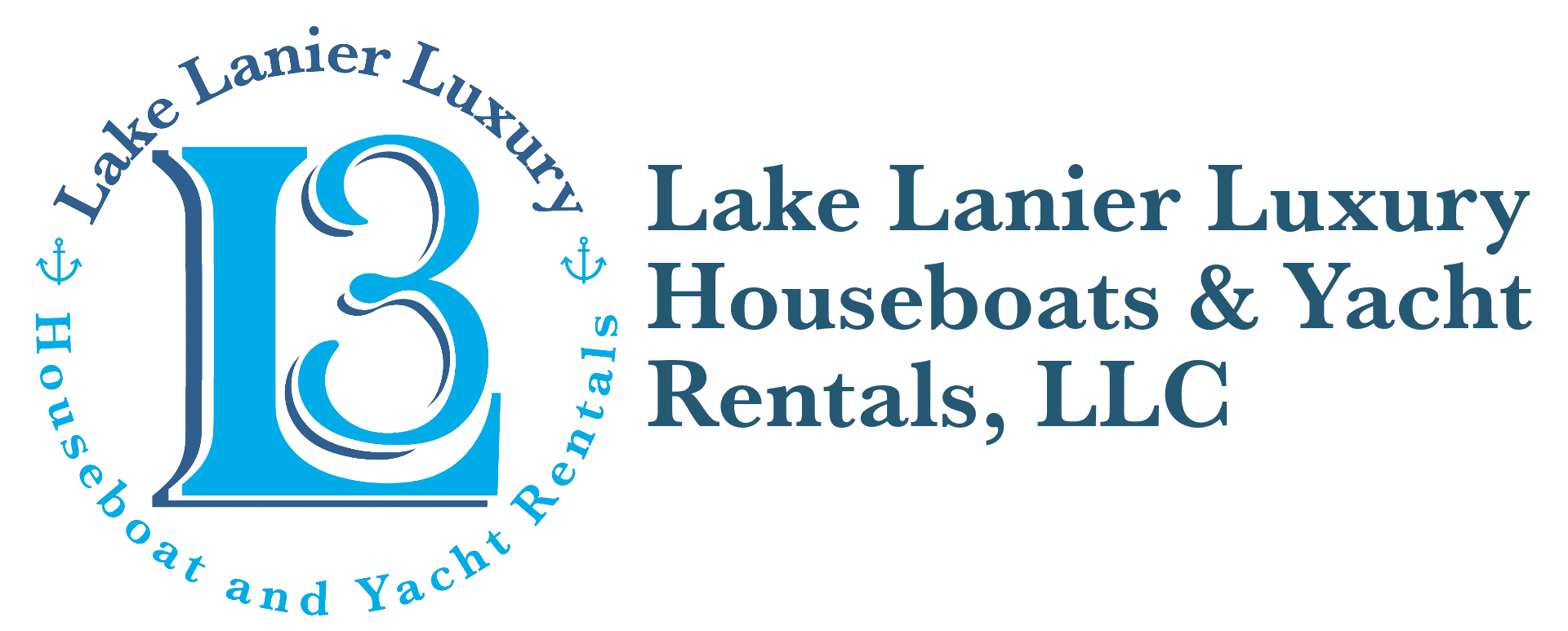 yacht rental lake lanier