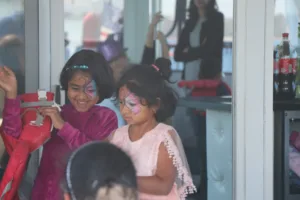 Kids Birthdays