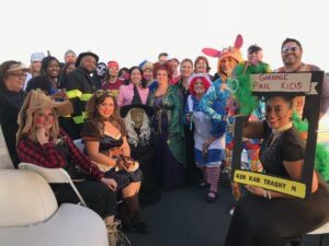 Themed Events