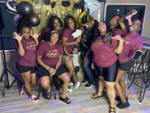 Bachelor & Bachelorette Parties