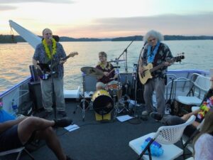 Live Music