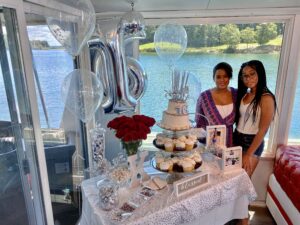 Sweet 16 Events