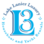 Lake Lanier Luxury Houseboat and Yacht Rentals