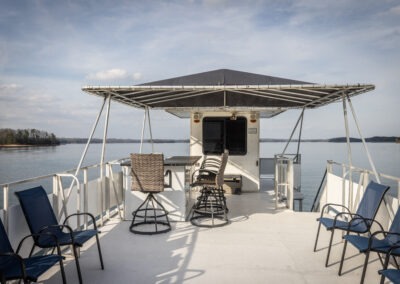 Little Luxury Relaxing Cruise Experience